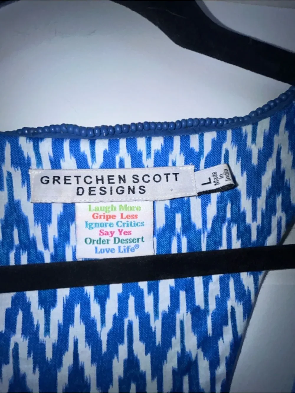 Gretchen Scott Designs gretchen scott